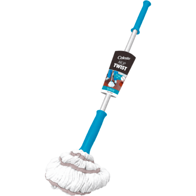 Rodo Celeste Mop Twist un
