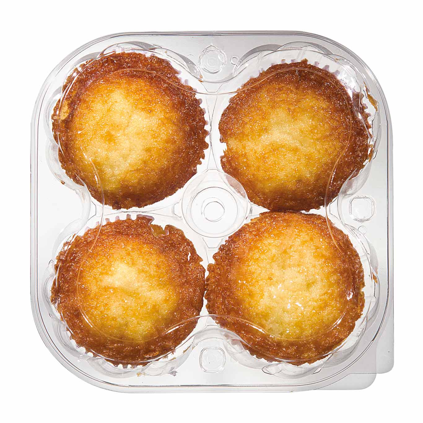 Bolinho de Aipim Zaffari