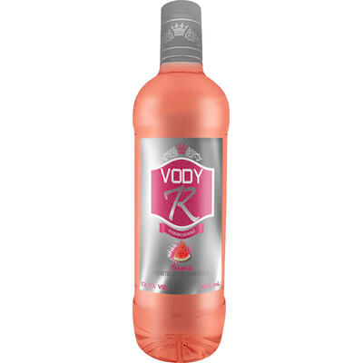 Coquetel Vody R Melancia 950ml