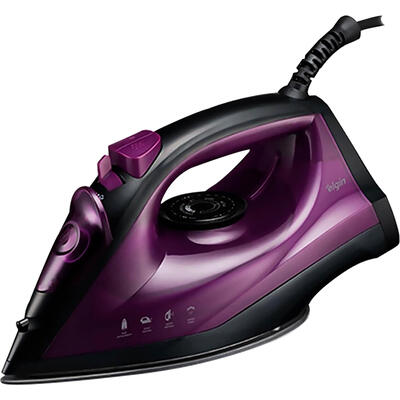 Ferro de Passar Elgin Vapor 127v un