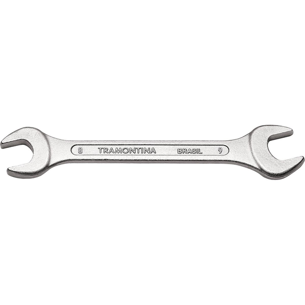 Chave Fixa Tramontina 8x9mm - Ref. 41120/102