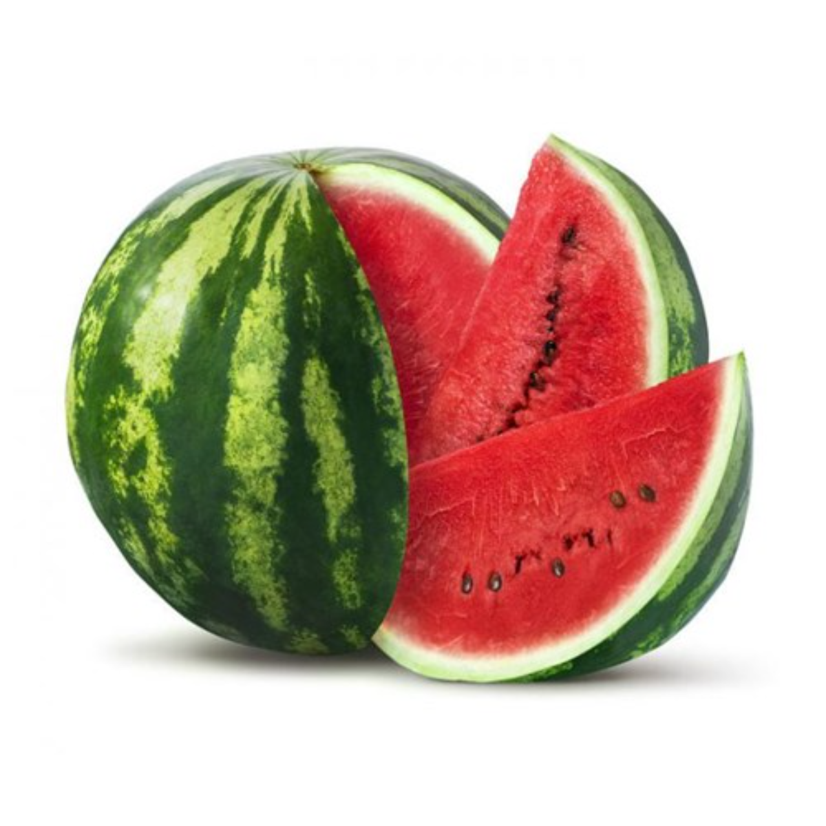 Melancia Magali Fatiada E Descascada 400g