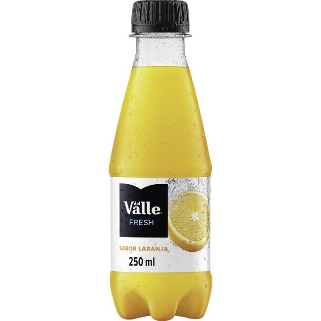 Suco Del Valle Fresh Laranja 250ml