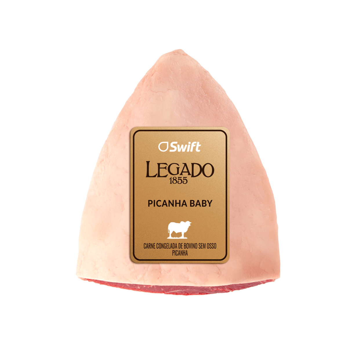 Picanha Baby Swift Legado 1855 900g