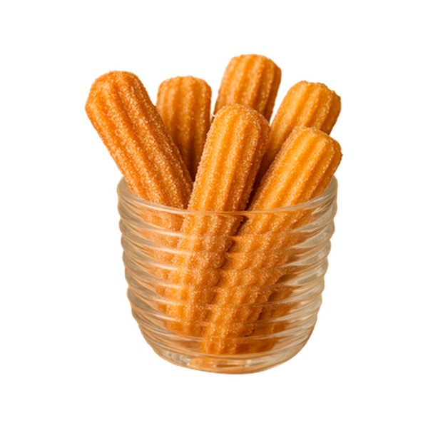 Churros 70g - Doce de Leite