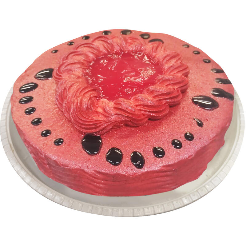 Torta Assis Morango quilo