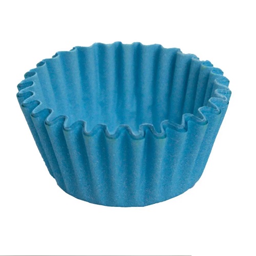 Forma Papel Azul Rainha N06 C/200 Un