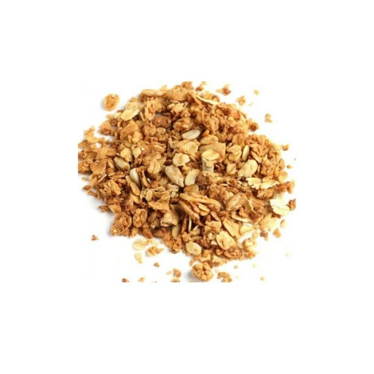 GRANOLA S/ACUCAR