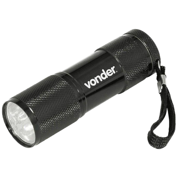 Lanterna Chaveiro Vonder LED - LLV 0009