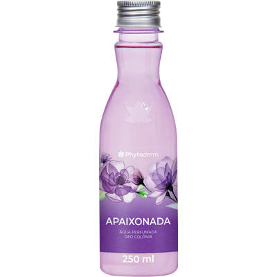 Água Perfumada Phytoderm Apaixonada 250ml