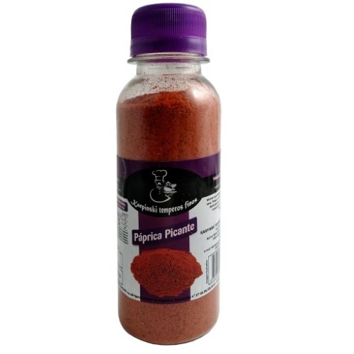 Tempero Karpinski Paprica Picante 90g