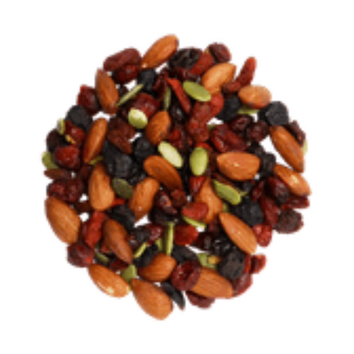 Mix Aperitivo Caramelizado 250g