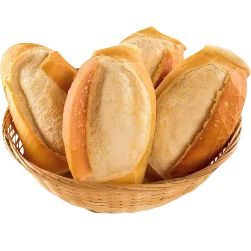 Pão Francês Mais Mil quilo