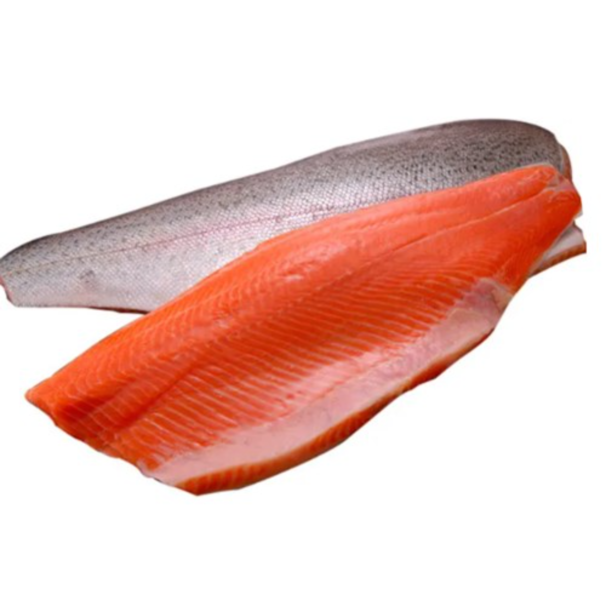Banda Salmão Médio 200g