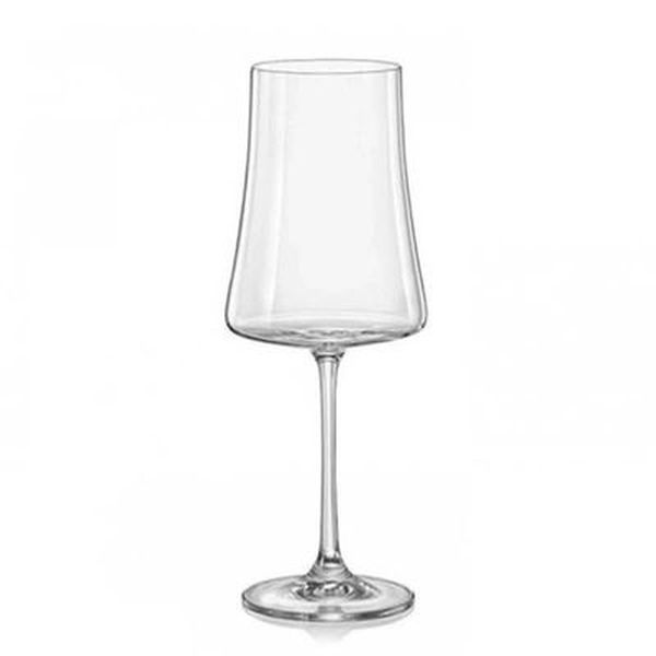 TACA BOHEMIA P/VINHO XTRA 460M