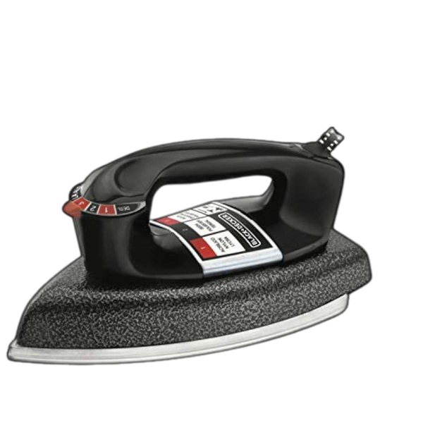 Ferro Black & Decker VFA A Seco