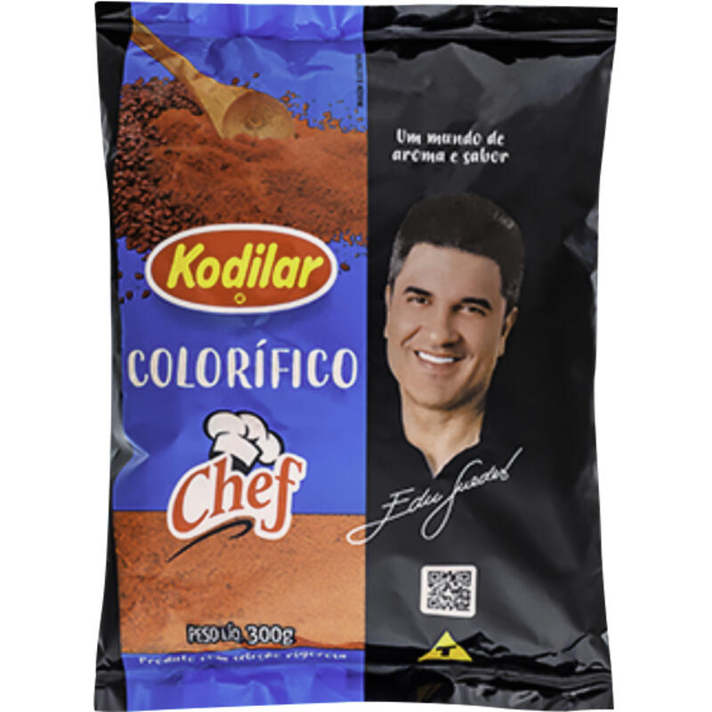 Colorífico Kodilar 300g