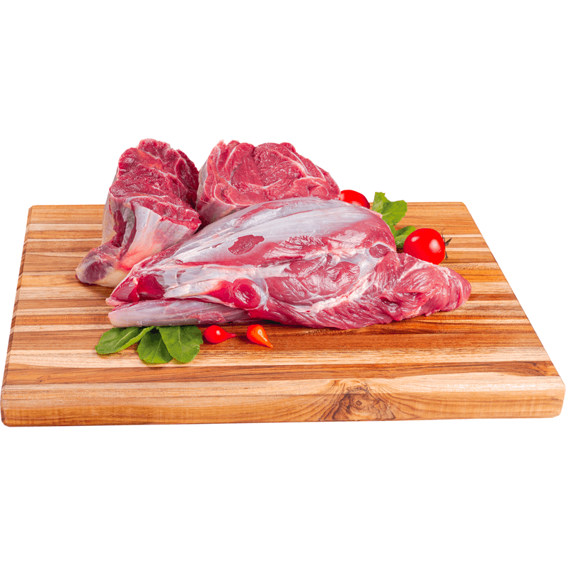 Carne Bovina Músculo Congelado Quilo