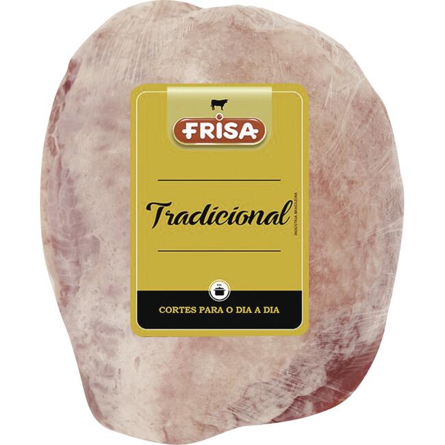 Carne Bovina Cupim Gordo Frisa Resf Preço por quilo na peça