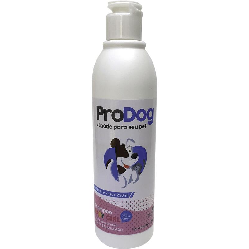 Shampoo ProDog Baby Girl 290ml