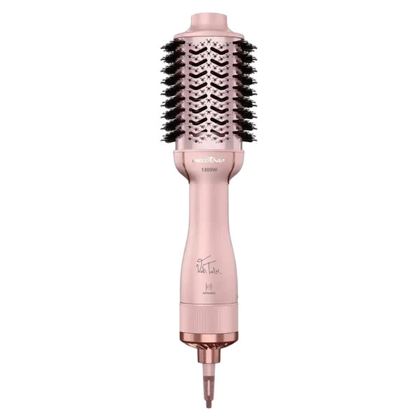 Escova Secadora Britânia Bivolt - Rosa - Ref. BES36