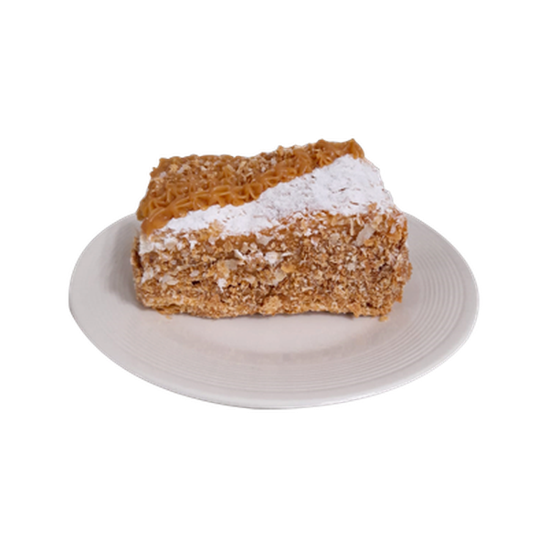 Mil-folhas Creme Kg