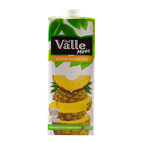 Suco Del Valle Abacaxil