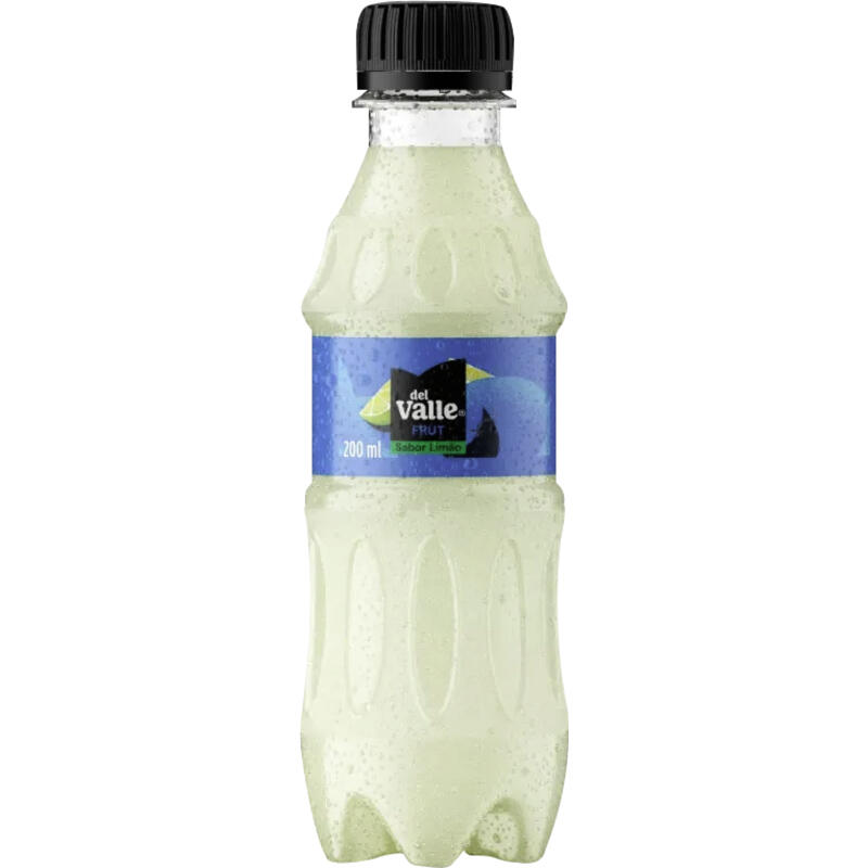 Suco Del Valle Frut Limão 200ml