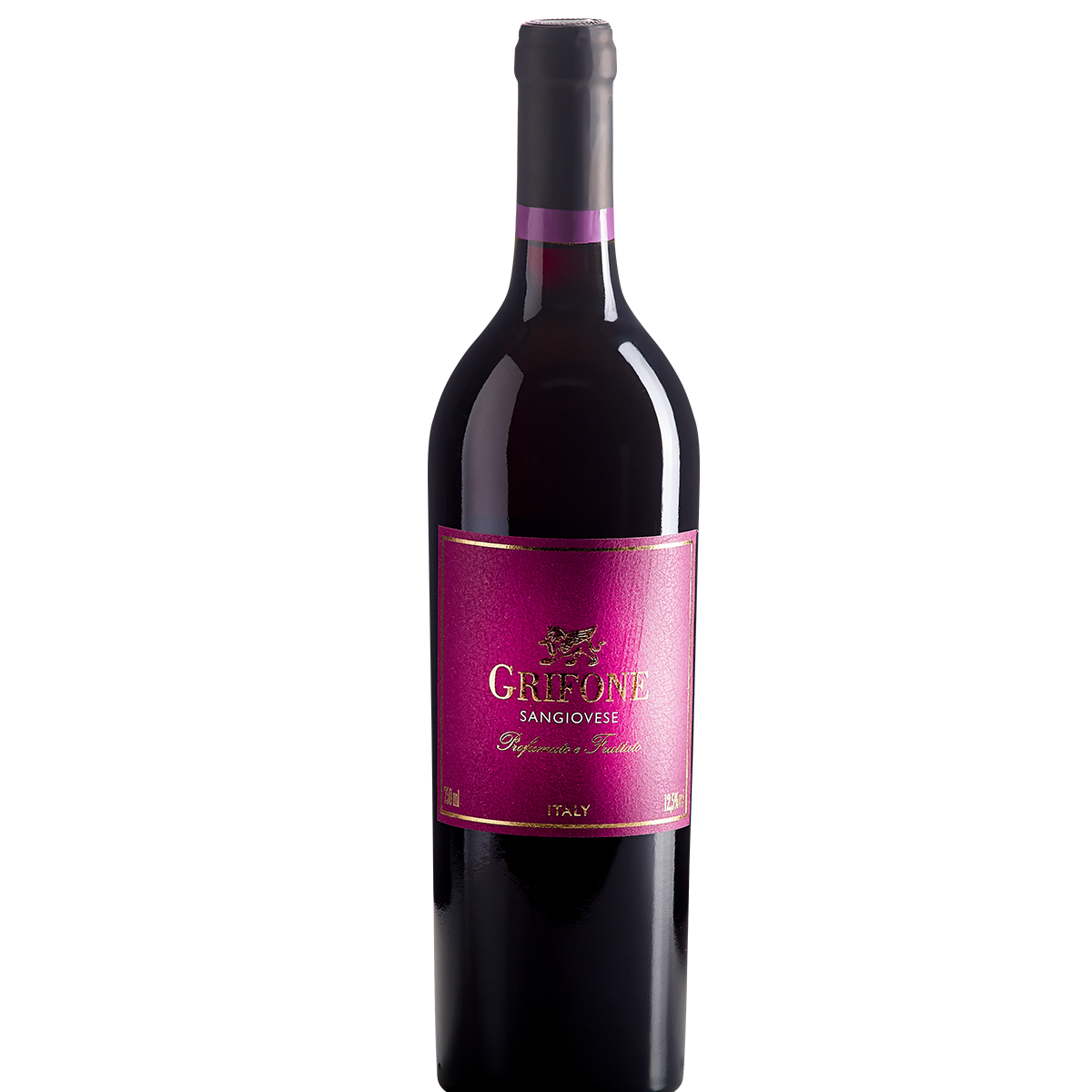 Vinho Italiano GRIFONE Sangiovese Garrafa 750ml
