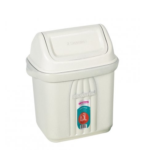 Lixeira para Pia SANREMO 6.5L
