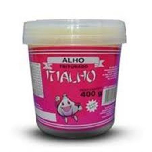 Alho Picado Itialho 400g