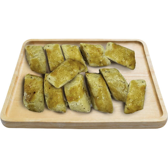 Salgadinho Petit Four Pannemix Orégano quilo