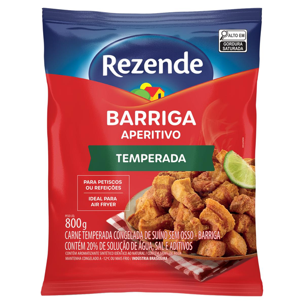 BARRIGA SUINA REZENDE APER.TEM