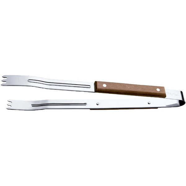Pegador para Grelhado de Inox Di Solle