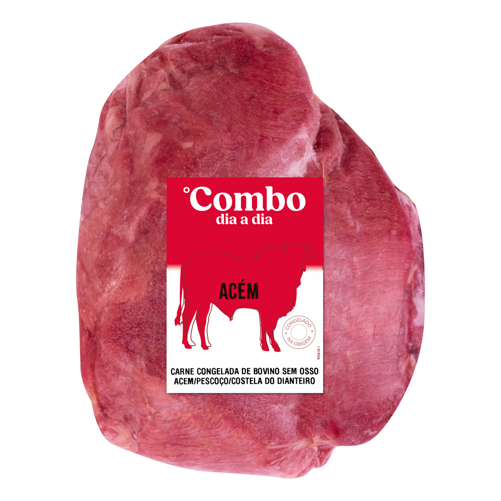Acém Combo Swift 1,4kg