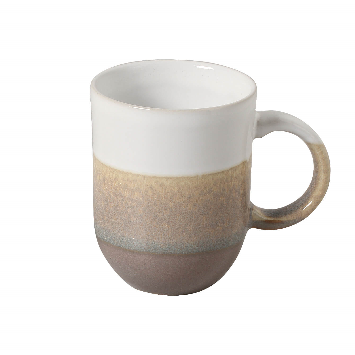 Caneca Coup Stoneware Grande Macchiato 330ml