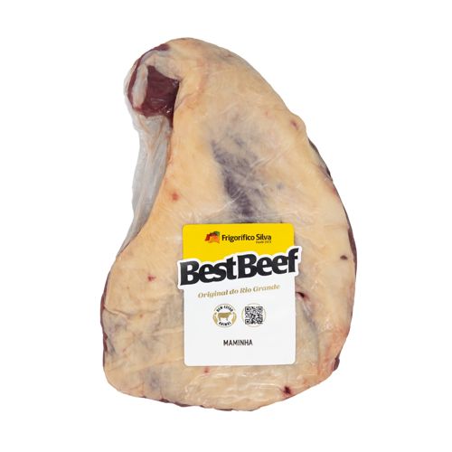 Carne Bovina Best Beef Maminha Resfriada Kg (aprox 0,942g)