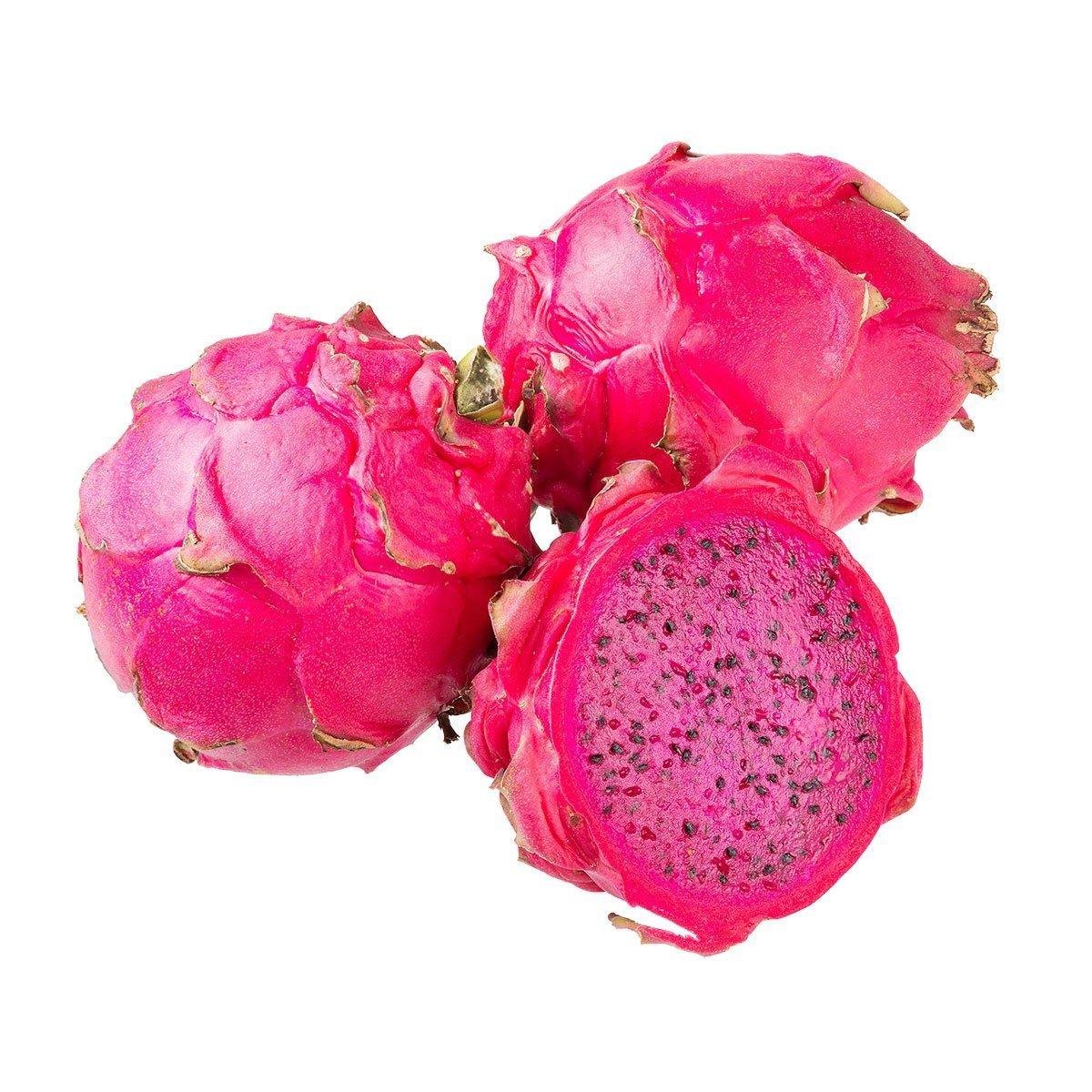 Pitaya Vermelha Granel 250G