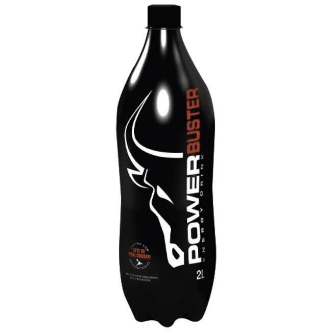 Energético Power Buster 2L