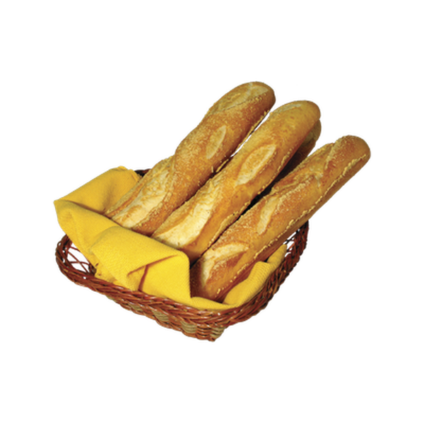Pão Baguete Tradicional Kg