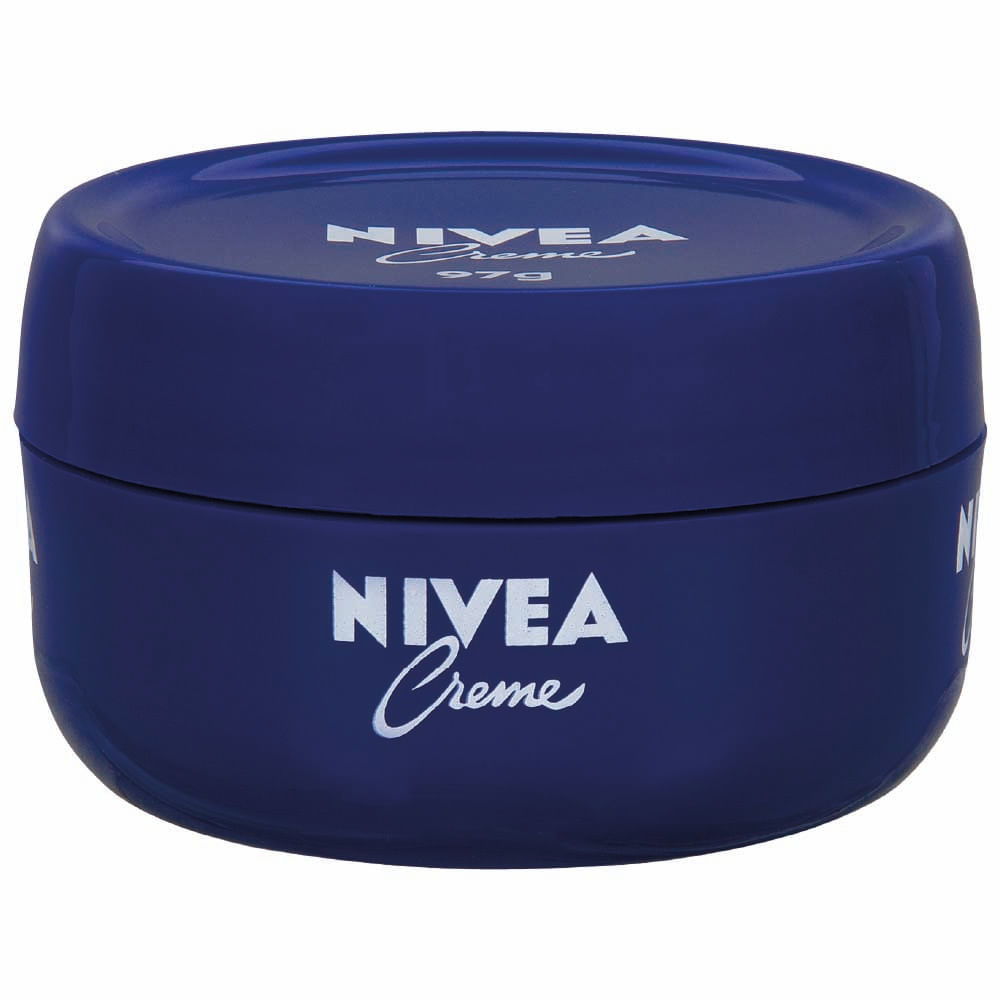 Creme Hidratante Nivea 97g