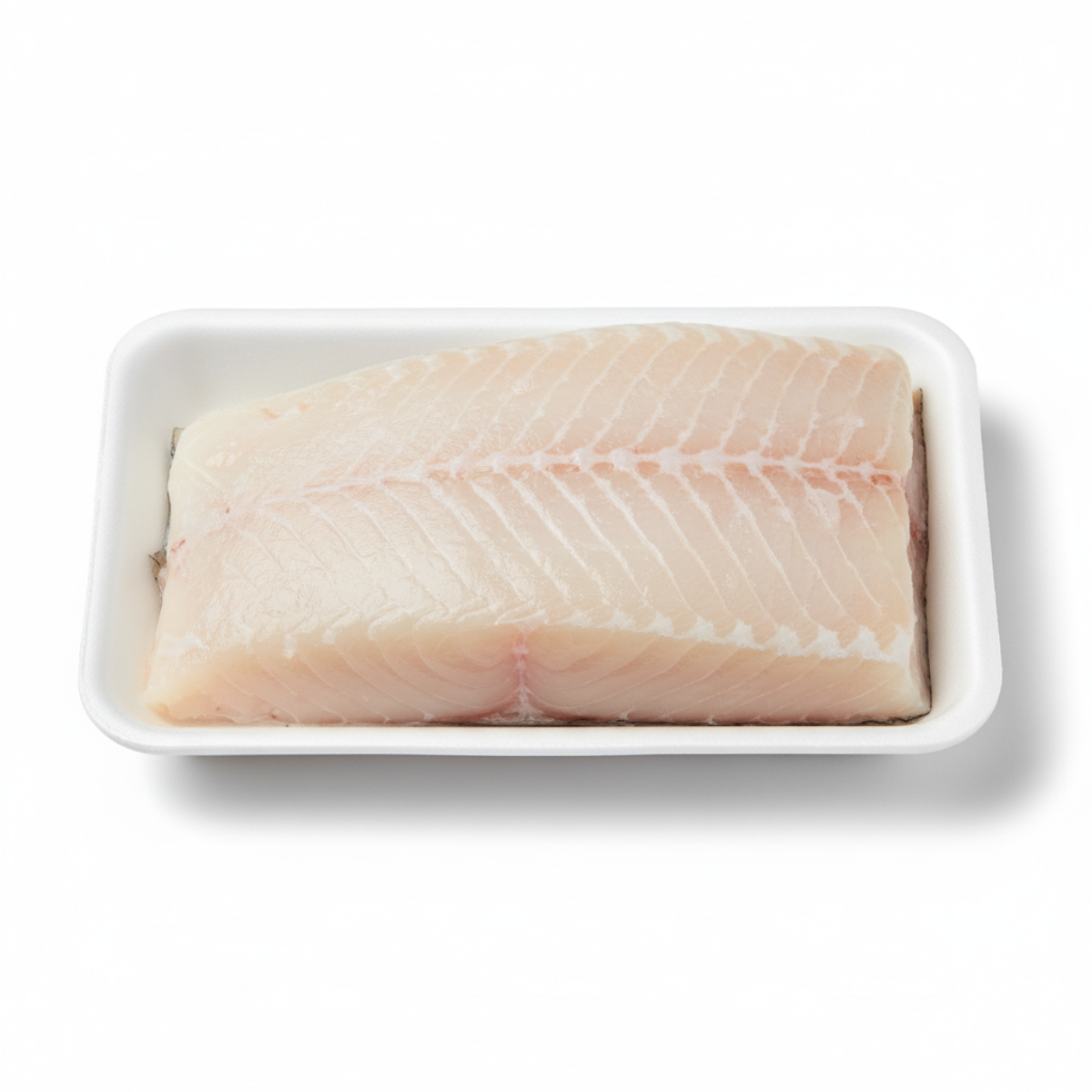 Bacalhau Macro Granel Resfriado 1kg