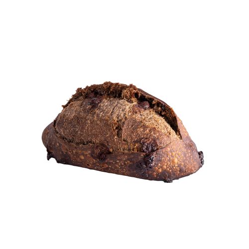 Pão Lavie Cacau Com Laranja Assado Congelado Kg (aprox 100g)