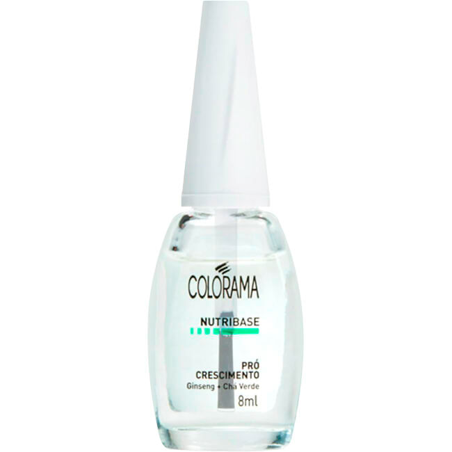 Esmalte Colorama Pró Crescimento un