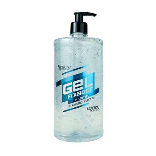Gel Hedera Fixador Floral 1000g