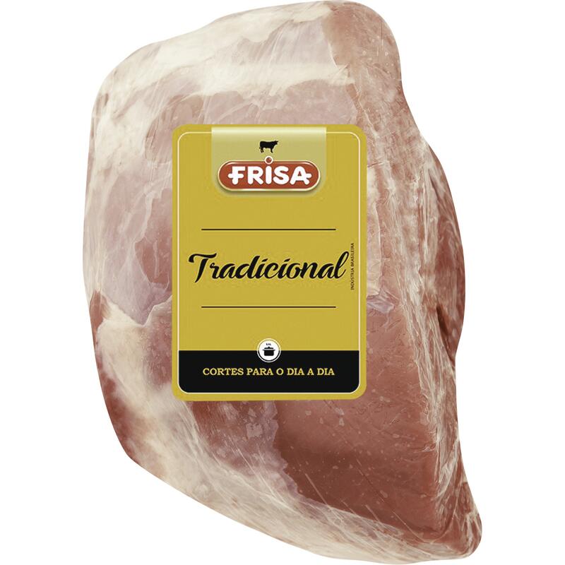 Carne Bovina Patinho Frisa Resf Preço por quilo na peça