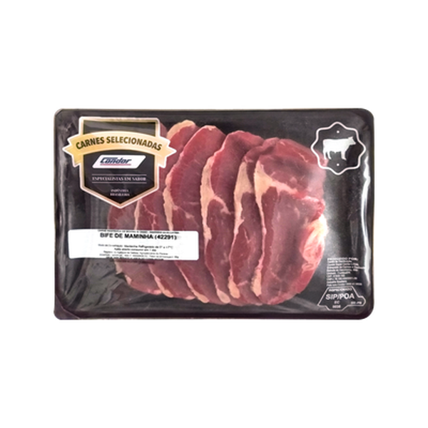 Maminha Bovina Bife - Resfriada Kg