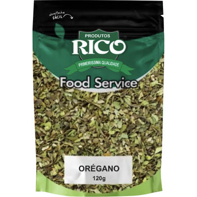 Orégano Rico 120g