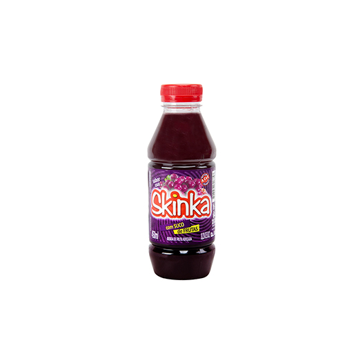 Suco Skinka De Uva 450ml