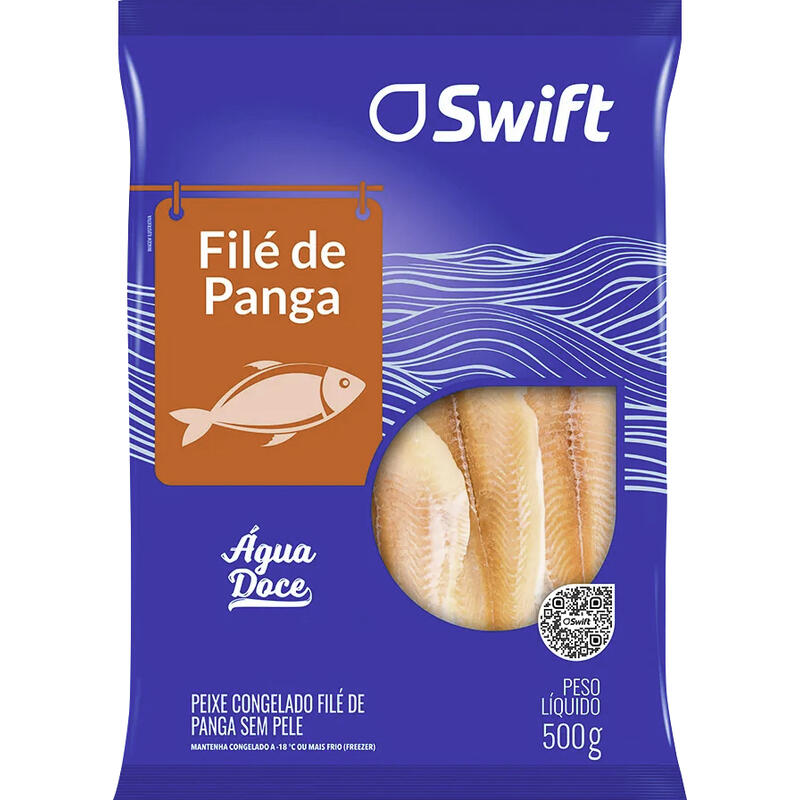 FILE PANG SWIFT 500G